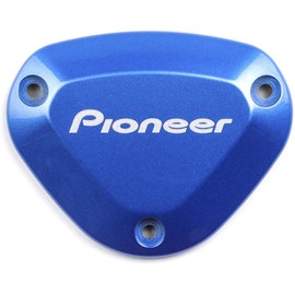 Pioneer Electronics Mounts and Accessories Power Meter Color Cap