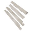 Stainless Steel Wind Guards for Blackstone 28 Inch Griddle Grilling