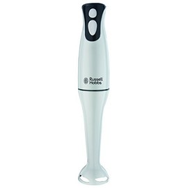 Russell Hobbs 22241 Food Collection Hand Blender, 200 W - White by Russell Hobbs