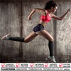 CHARMKING Compression Socks for Women & Men Circulation (3 Pairs)