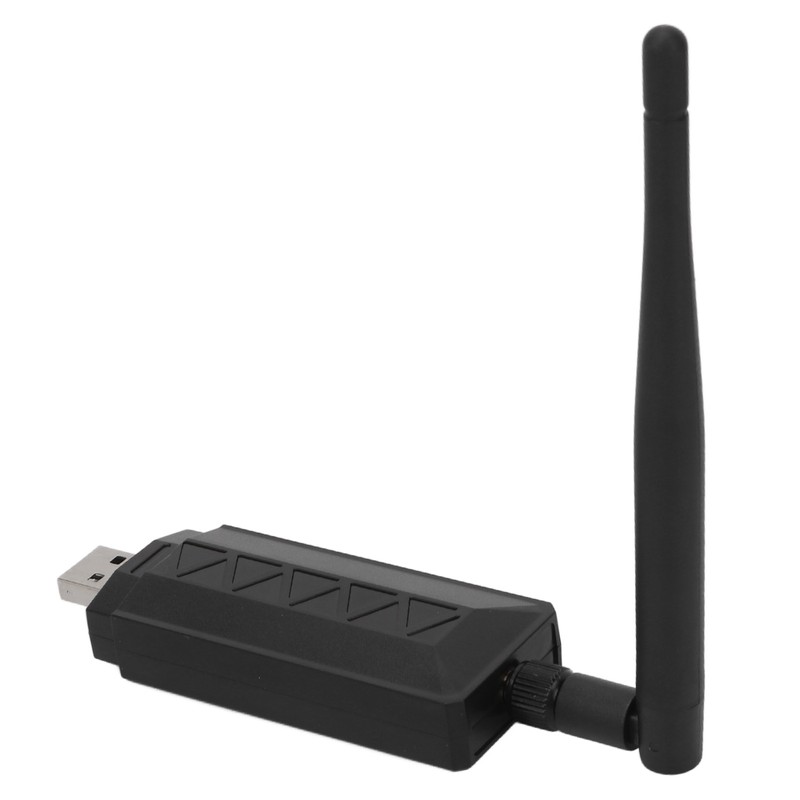 USB WiFi Adapter AR9271 2.4G Network Frequency 150Mbps Transmission Wireless