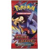 Pokémon - Trading Card Game: 3 Pack Blister Crimson &