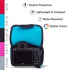 MegaGear MG1947 Ultra Light Neoprene Camera Case Compatible with Nikon