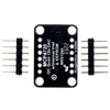 MRS158A MCP4728 Quad DAC Module with EEPROM 4Bit Digital Analog