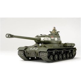 Tamiya 1/48 Russian Heavy Tank JS-2 1944 Tank Model Kit