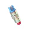 FridayParts 12V Solenoid 26420472 28730179 Compatible for Perkins Engine 1004-4
