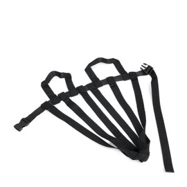 Home Brew Stuff The Carboy Carrier, Black, 1.5, Model: 5307