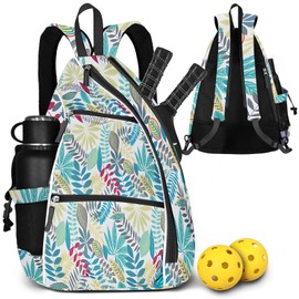 AMORPULSEE PickleBall Equipment (Turquoise)