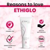 Ethiglo Skin whitening Face Wash with mili globules, 200 ml