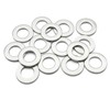 Hippo Hardware M18 (18mm) Form A Thick Flat Washers to