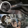 O2 Sensor Socket, O2 Oxygen Sensor, Anti-Slip, Durable, Oil-proof, General
