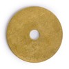 Hardware Philosophy Decorative Round Washers Brass Hardware 35 Millimeters -