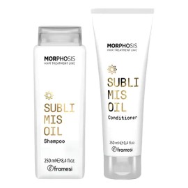 Framesi Duo Shampoo Y Acondicionador Sublimis 250 Ml