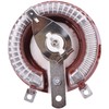 WQSING 10 Ohm100W Rheostat 205839 117243 Compatible with Miller Bobcat
