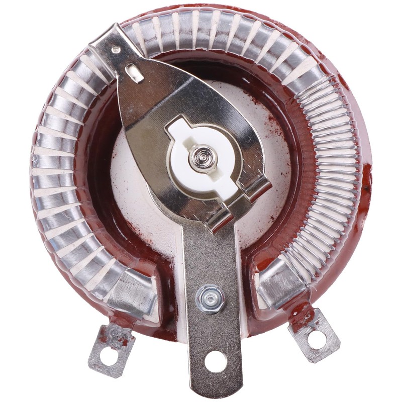 WQSING 10 Ohm100W Rheostat 205839 117243 Compatible with Miller Bobcat