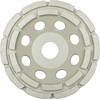 DS300B Extra Klingspor Diamond Grinding Disc Diameter 125 mm, 325362
