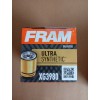 FRAM XG3980 Ultra Synthetic Spin-On Oil Filter