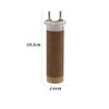Trade-Shop Heating Element 230 V 1000 W Compatible with Leister