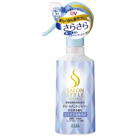 Salon Style Treatment Shower B (Sarasar) 10.1 fl oz (300 ml)