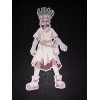 Dr. Stone Senku Ishigami Glossy Sticker Anime Waterproof!