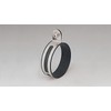 Kijima Bike Parts Muffler Band 60mm Buncher Type Universal Stainless