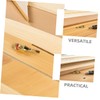 CAXUSD 20pcs Gold Plated Banana Plug Connectors Speaker Wire Adapters