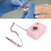 Electric Nail Grinder Portable Rechargeable Professional Manicure Machine 35000 RPM