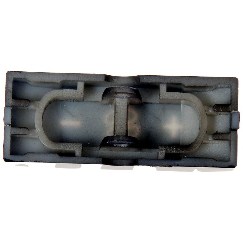 Dorman 76767 Interior Fan Speed Button Compatible with Select Ford