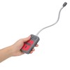 UA6070A Portable Halogen Leak Detector Tester for CFCs HCFCs Gas