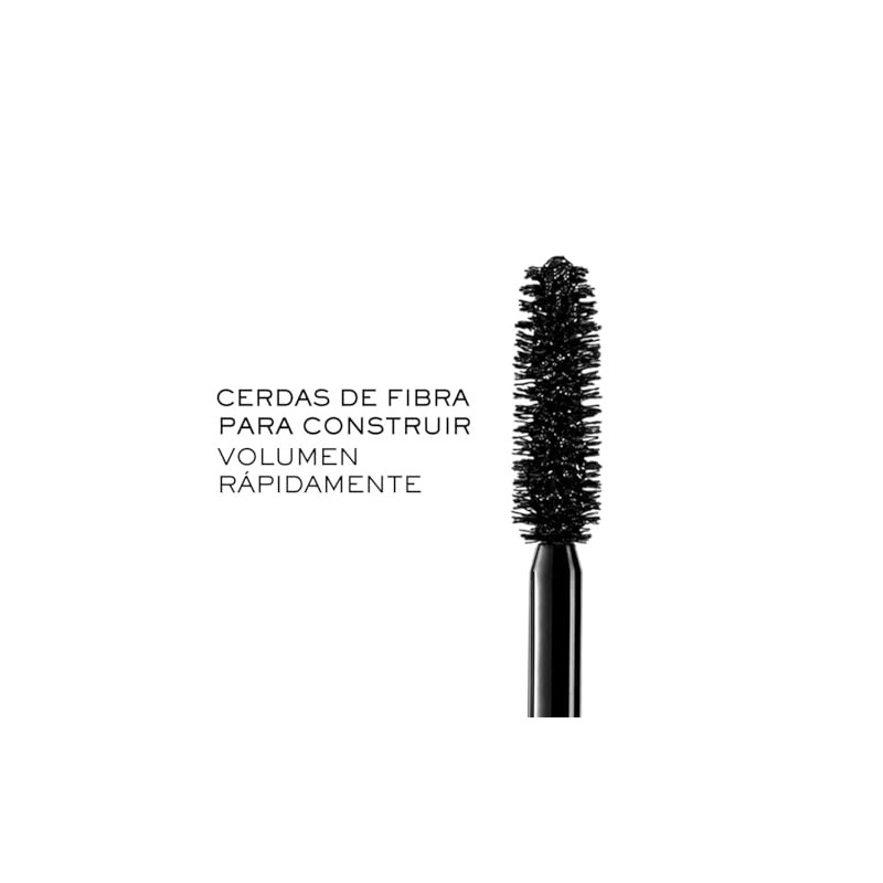 Lancôme Monsieur Big - Máscara a Prueba de Agua 24H