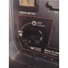 Compatible replacement knob for Predator 9500 watts inverter generator from