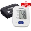 Omron HEM 7121 Standard Blood Pressure Monitor