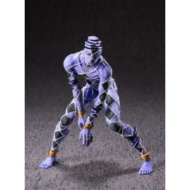 Statue Legend Jojo's Bizarre Adventure Part 4 Highway Star