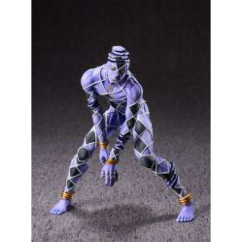 Statue Legend Jojo's Bizarre Adventure Part 4 Highway Star