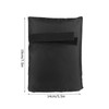 4pcs Faucet Protector Outdoor Tap Cover Antifreeze Protective Sleeve Insulated