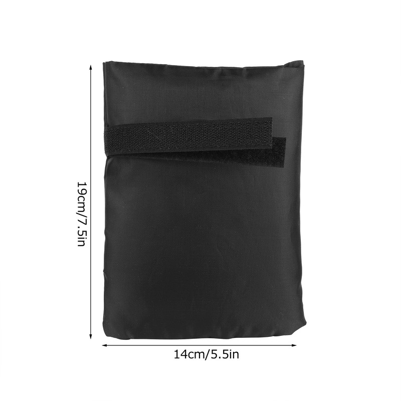 4pcs Faucet Protector Outdoor Tap Cover Antifreeze Protective Sleeve Insulated