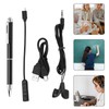 Voice Recorder Pen 16GB Noise Canceling Portable MP3 Player Digital