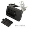 masoe Lupa con Luz LED, 2,5 X 7,5 X 10