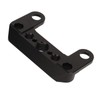 Camera Top Plate for FX3 FX30 Camera Aluminum Alloy Camera