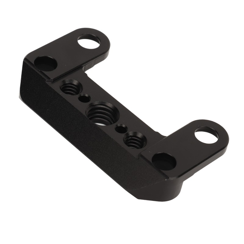 Camera Top Plate for FX3 FX30 Camera Aluminum Alloy Camera