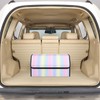 sunshine sky car organizers and storage for SUV,trunk organizer for