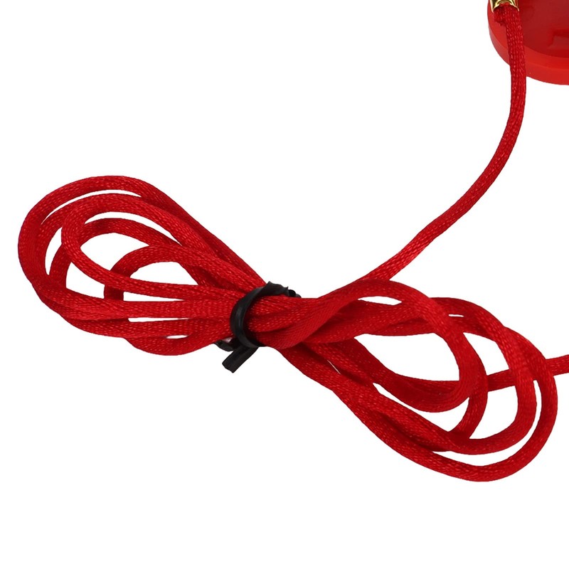 RiToEasysports 2 x treadmill safety keys, treadmill safety switch with