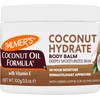 Palmer's Coconut Oil Formula, Bálsamo Corporal Humectante - Concentrado Sólido