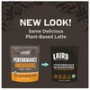 Laird Superfood Performance Mushroom Blend 3.17oz Energy Cognition Best By