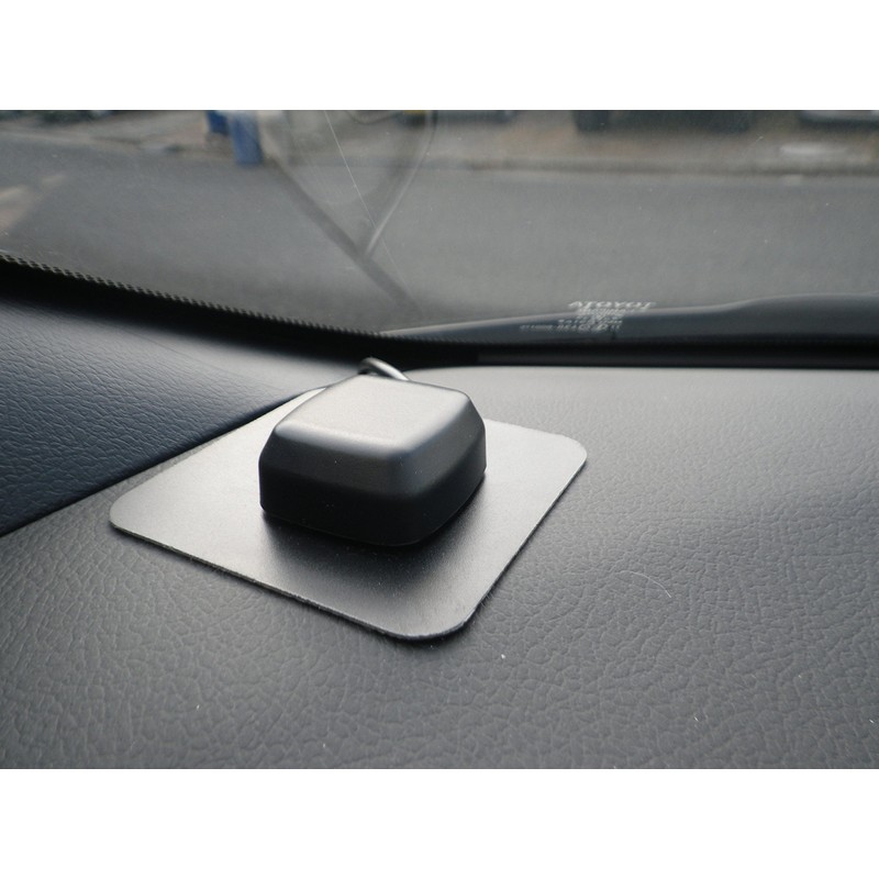 Street NV-2 Mr Plus GPS Dedicated Antenna Mat