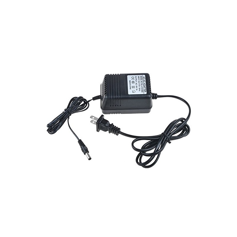 Digipartspower AC/AC Adapter for Art USB Dual Tube Pre Preamp