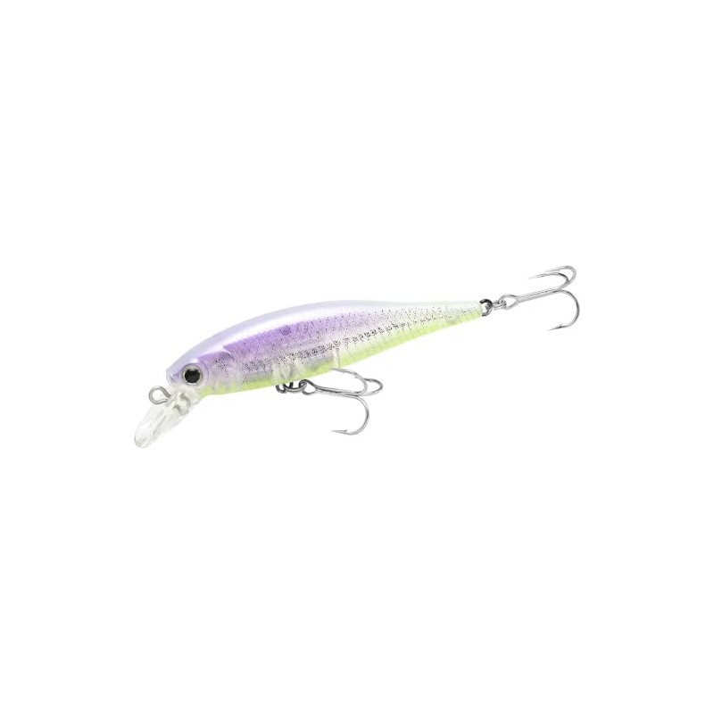 Lucky Craft Beefreeze 65SP Fishing Lure Minnow (2342 Real Purple