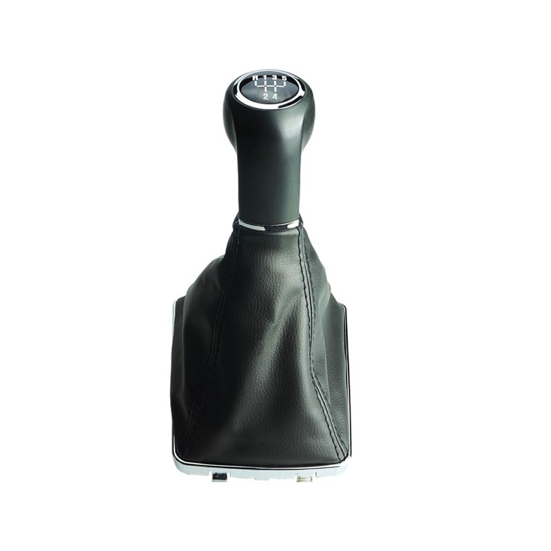 Do!LED Gear Knob / Gear Stick Gaiter and Frame in