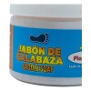Jabon De Calabaza Para Accesorios De Piel 180 G