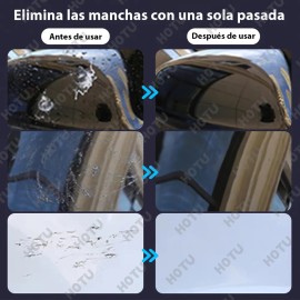 Esponjas Multiusos Para Limpieza Limpieza Pulido Automóviles Rojo Esponjas De Lavado De Autos De Alta Resolución De Diversos Problemas De Superficie